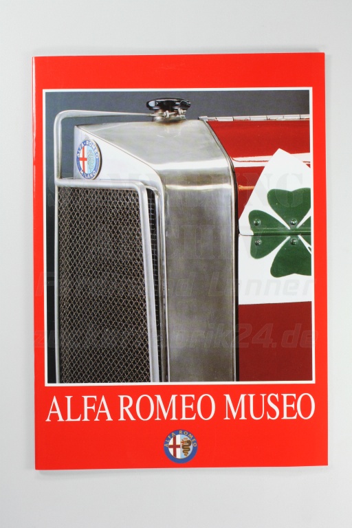 Alfa Romeo