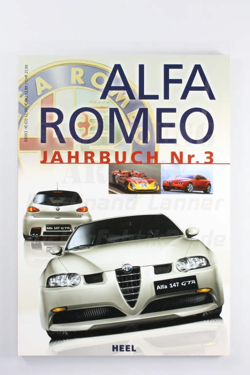 Alfa / Heel