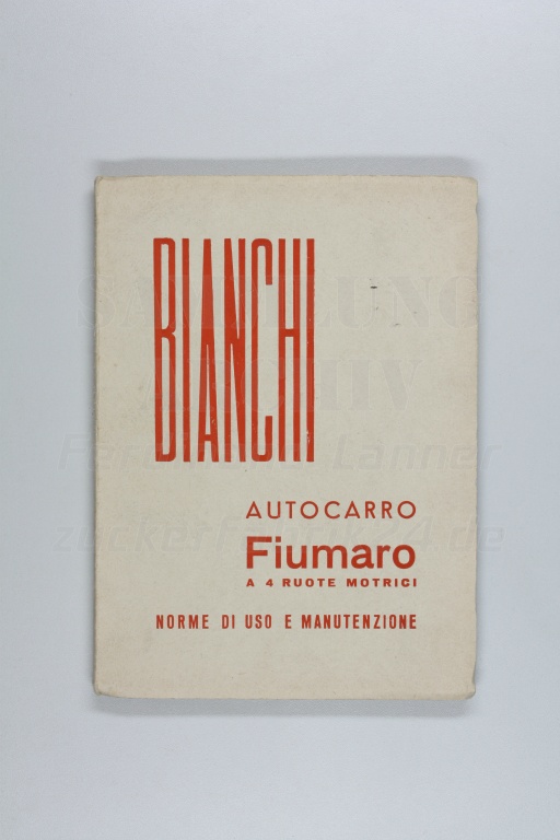 Bianchi