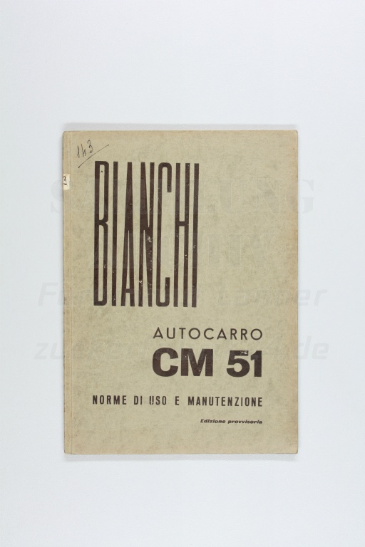 Bianchi