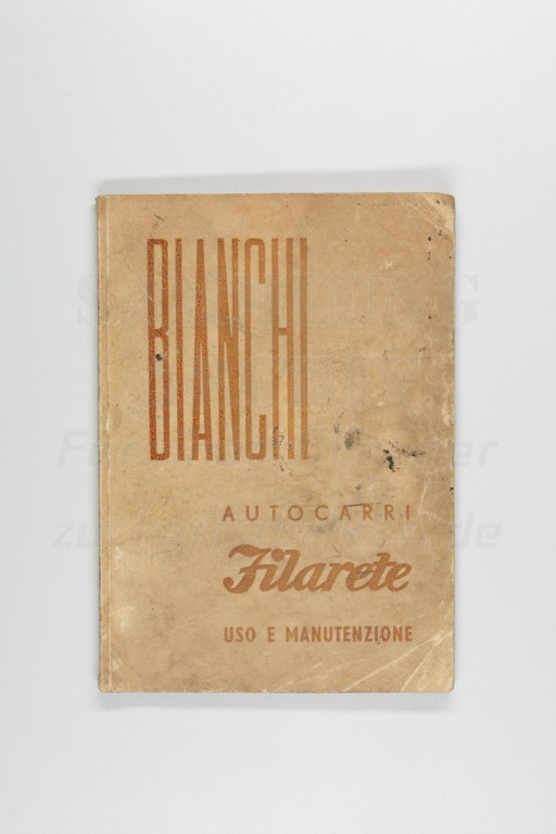 Bianchi