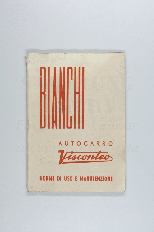 Bianchi