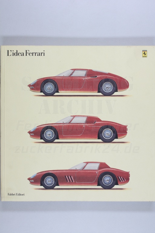 G. Rogliatti, S. Pininfarina, V. Morotti