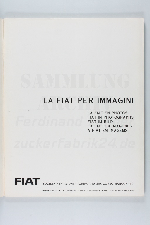 Fiat