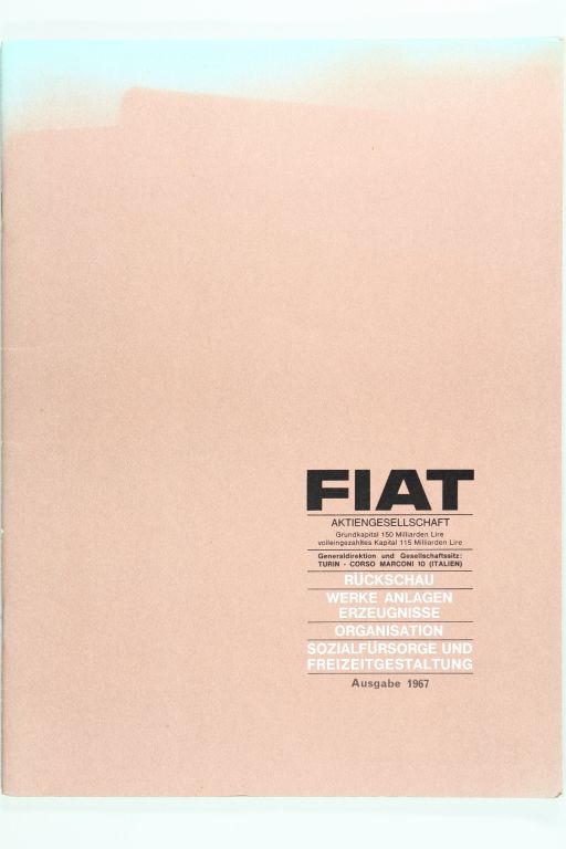 Fiat SpA