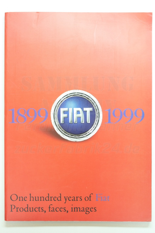 Fiat SpA