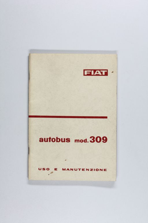 Fiat Autobus 309