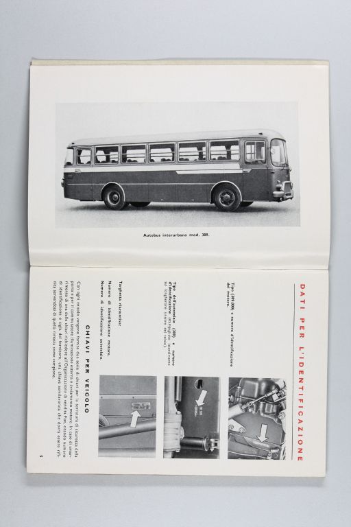 Fiat Autobus 309