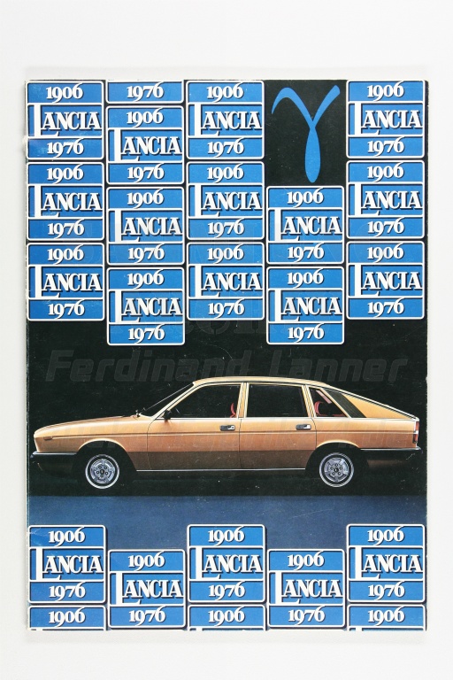 Lancia SpA