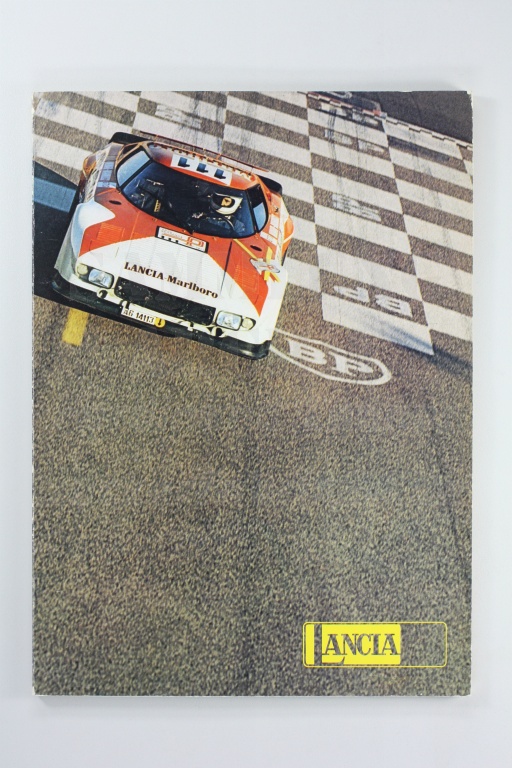 Lancia SpA