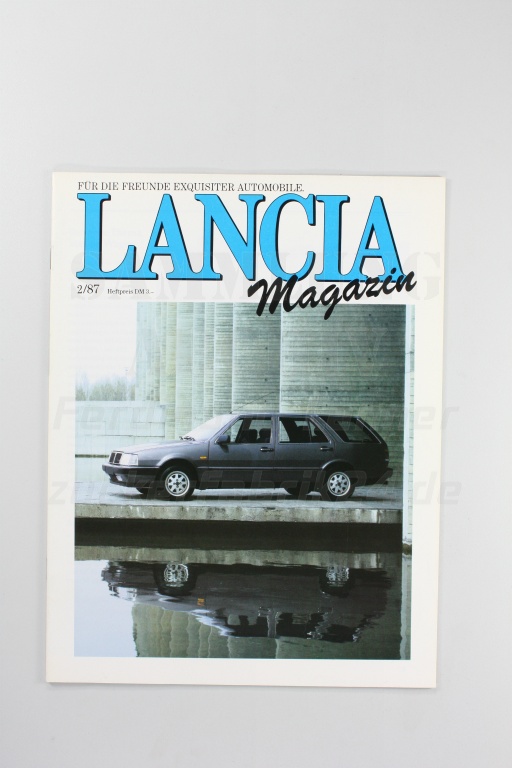 Lancia SpA