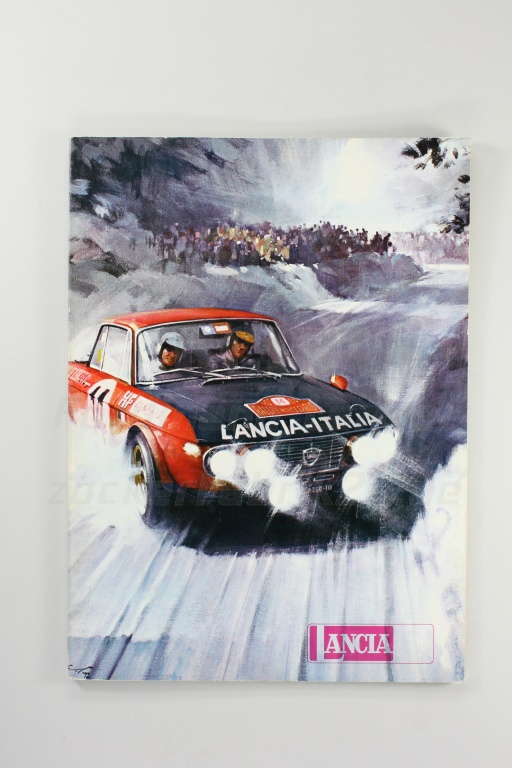 Lancia SpA