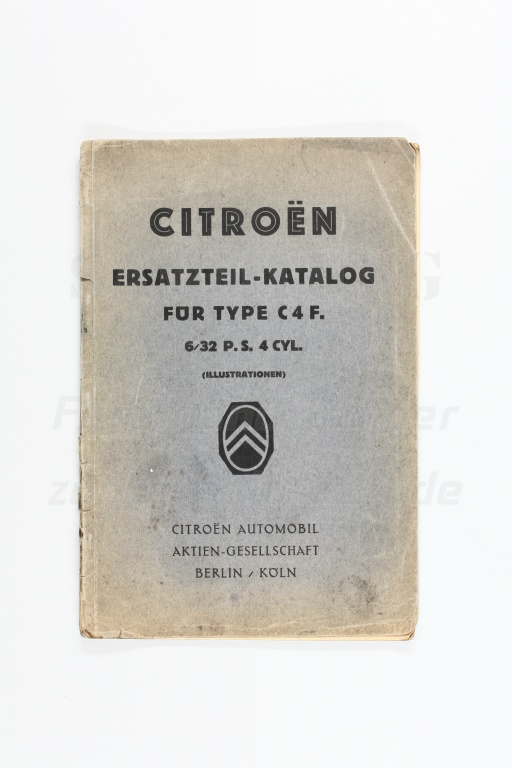 Citroen