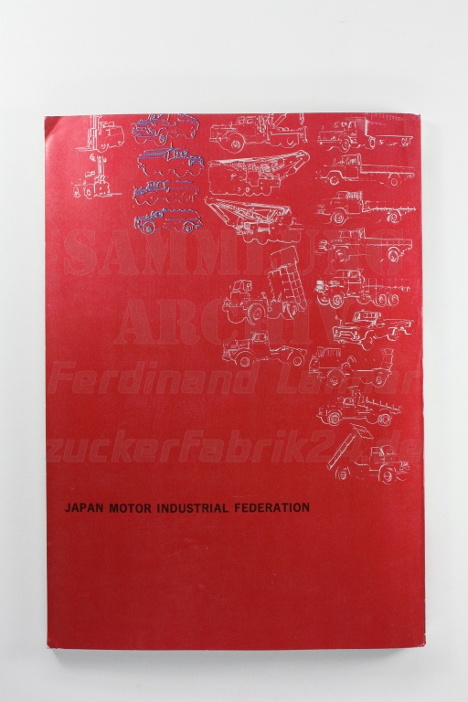 Japan Motor Industrial Federation