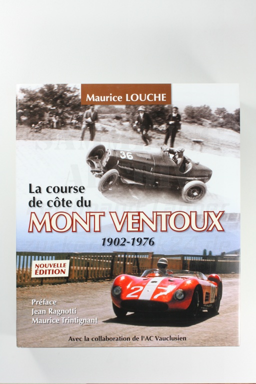 Maurice Louche