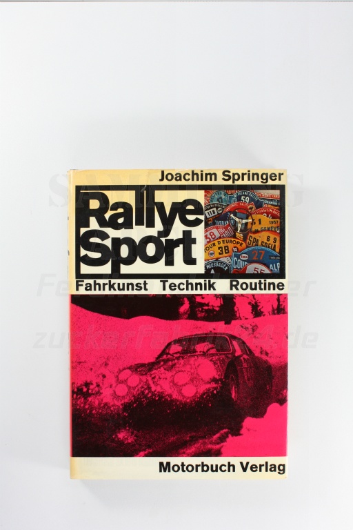 Joachim Springer (1972)